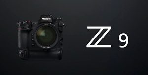 Nikon Z9 Dual Stream hỗ trợ xem live view không có độ trễ khung hình
