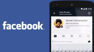 Chế độ trò chuyện bí mật trên Facebook và Instagram