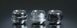 Ống kính Voigtlander 21mm f/3.5 cho ngàm M