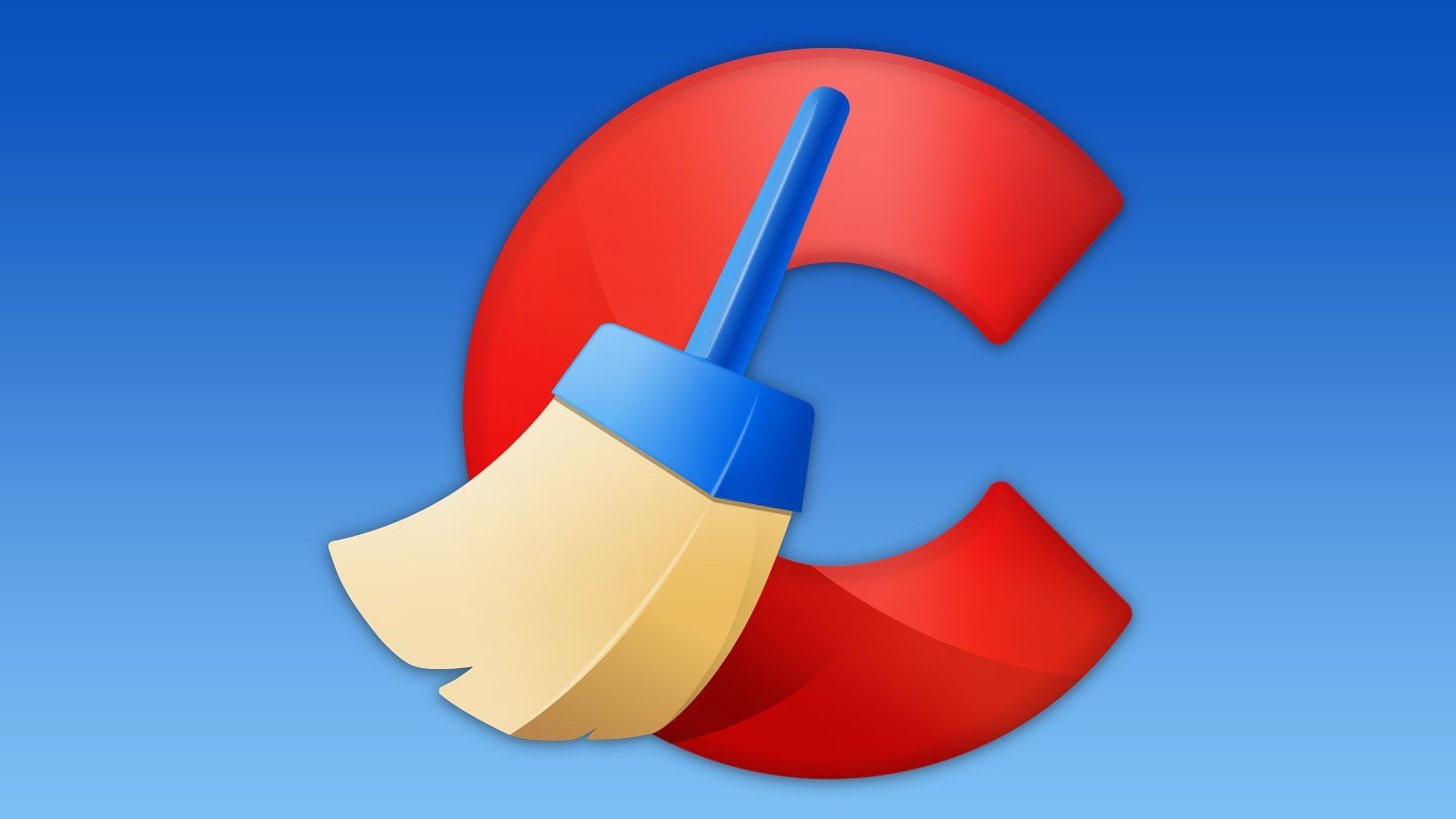 CCleaner là một phần mềm giúp dọn dẹp các tập tin trên máy tính