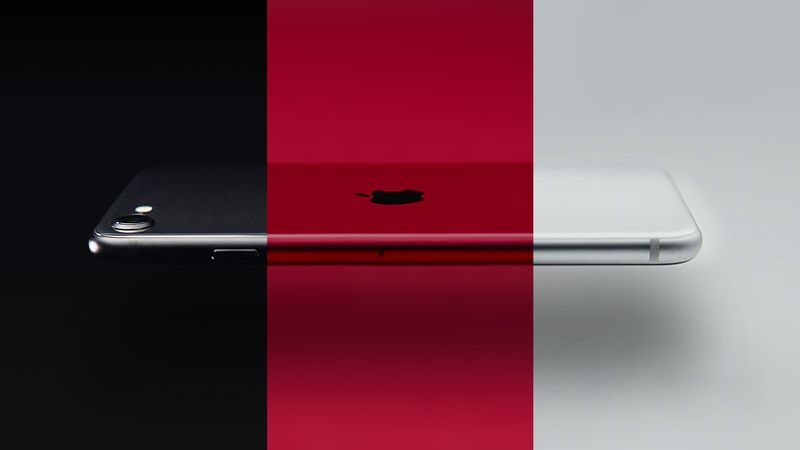 IPhone SE thế hệ thứ ba dự kiến sẽ ra mắt vào năm 2022