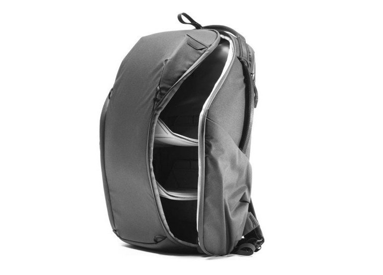 Balo máy ảnh Peak Design Everyday Backpack Zip