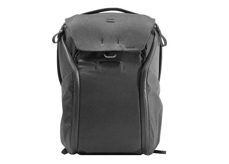 balo máy ảnh Peak Design Everyday Backpack v2