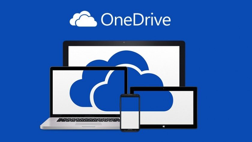 OneDrive cho phép bạn truy cập từ nhiều thiết bị khác nhau