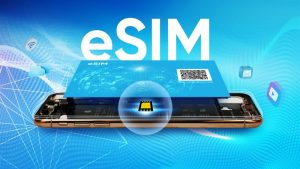 Sử dụng eSIM sẽ giúp Apple cải thiện khả năng chống thấm nước cùng nhiều ưu điểm khác cho iPhone