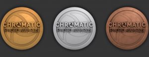 Giải thưởng Chromatic Photography Awards 2021
