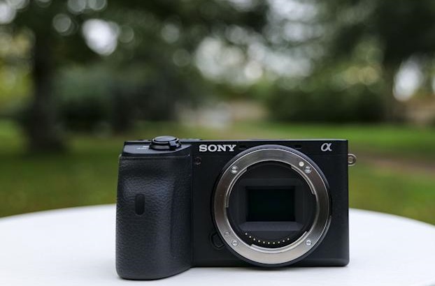 Sony A6600 phù hợp nhiếp ảnh gia muốn quay chụp trong các điều kiện khác nhau