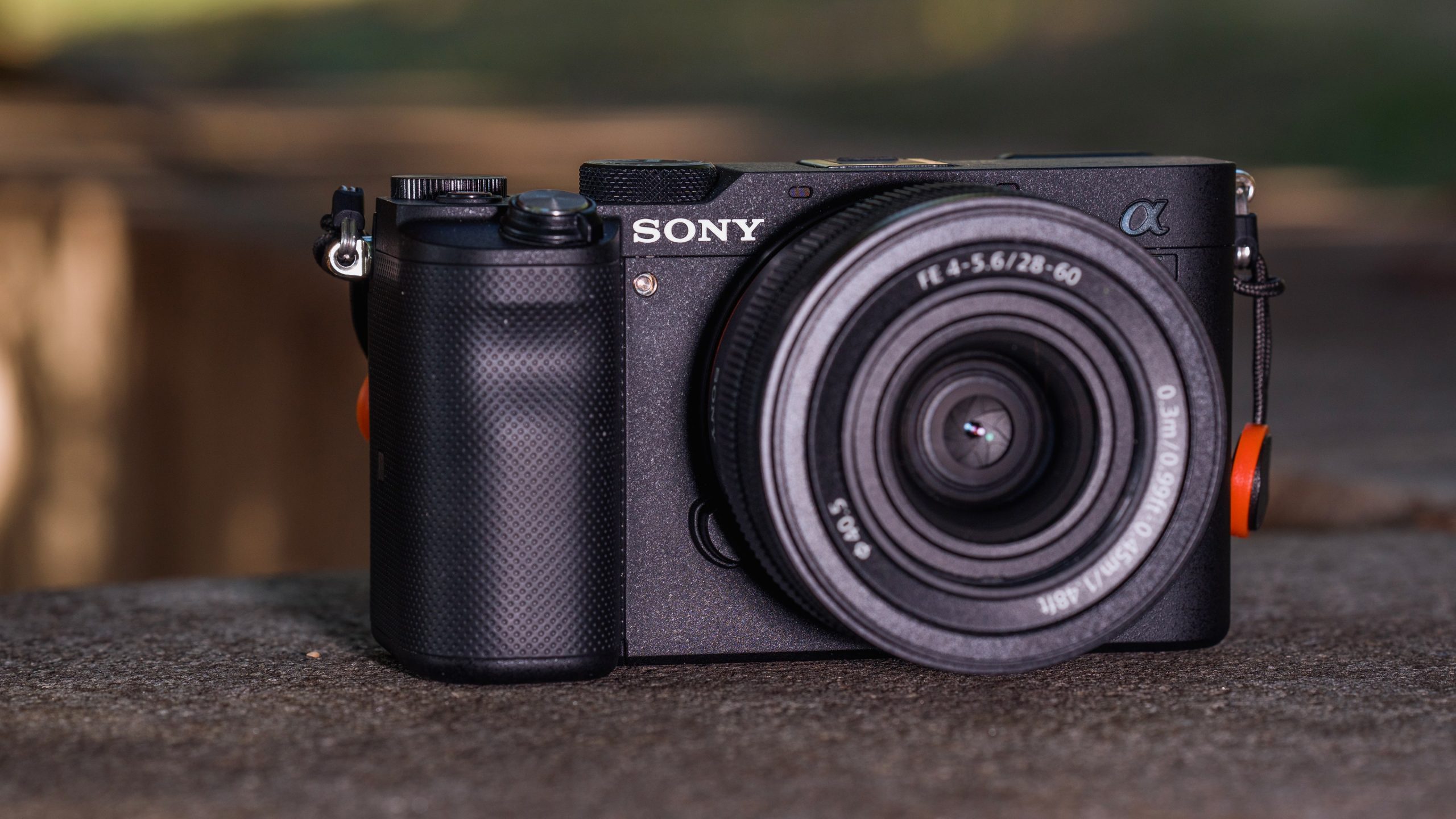 Sony A7C là máy ảnh Sony tốt nhất để chụp ảnh du lịch