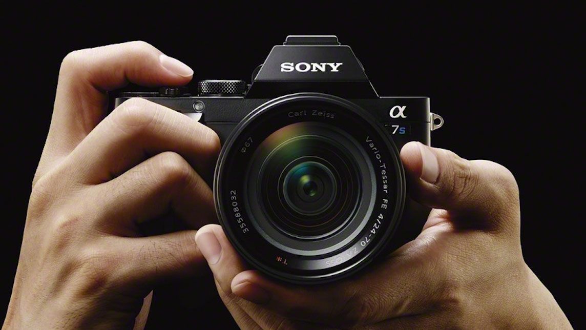 Sony A7S II có thể quay video 4K 30 khung hình/giây