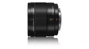 Ống kính Leica DG Summilux 9mm f/1.7 mới được Panasonic chính thức ra mắt