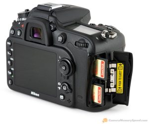 Nikon Tung Ra Bản Cập Nhật Khắc Phục Lỗi Nhỏ Cho Chiếc Máy Ảnh Gần Mười Tuổi D7100 DSLR