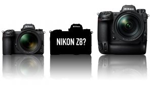 Nikon Z8 Có Được Ra Mắt Vào Tháng Sau? Liệu Chiếc Máy Ảnh Mới Này Có Khả Năng ‘Khai Tử’ Máy Ảnh Nikon Z7 II Hay Không?