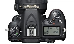 Nikon Tung Ra Bản Cập Nhật Khắc Phục Lỗi Nhỏ Cho Chiếc Máy Ảnh Gần Mười Tuổi D7100 DSLR