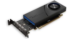 Series GPU Arc Pro A Sẽ Được Intel Cho Ra Mắt Cuối Năm Nay