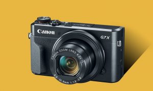 Canon vẫn sản xuất máy ảnh point-and-shoot nếu khách hàng vẫn sử dụng