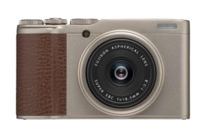 Fujifilm từ lâu không sản xuất máy ảnh point-and-shoot