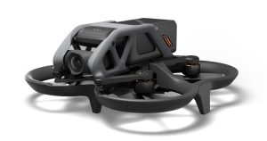 Ra mắt DJI Avata mẫu drone fpv có thiết kế nhỏ gọn