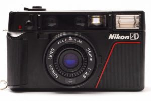 Nikon sẽ sản xuất máy ảnh point-and-shoot tùy vào lượng người mua