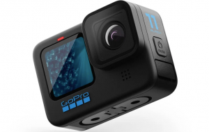 GoPro Hero 11 Black hỗ trợ quay 5K60fps