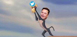 Twitter chính thức về dưới trướng của Iron Man Elon Musk phiên bản người thật