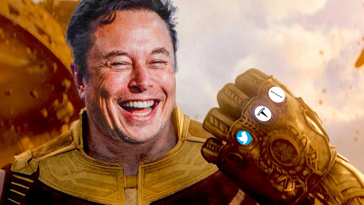 Elon Musk và Twitter chính thức đạt thỏa thuận mua bán
