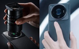 Ống Kính Leica đem đến khả năng chụp cực kì ấn tượng