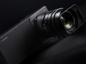 Ống Kính Leica giúp khả năng chụp hình của Xiaomi trở nên nổi bật