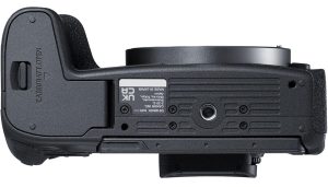 Hình ảnh về Canon R8 nhỏ gọn, mạnh mẽ 
