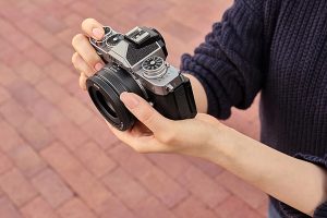 Ống kính Nikon mới có khẩu độ tối đa f/2.8