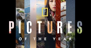 Pictures of the Year 2022 là cuộc thi do National Geographic tổ chức thường niên