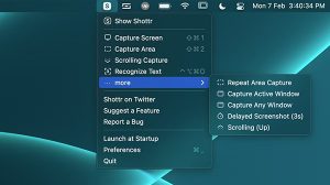 Shottr là một ứng dụng cap màn hình siêu nhẹ trên Macbook