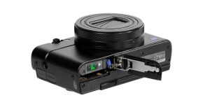 Đánh giá Sony RX 100 VI về thời lượng pin