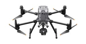 Drone công nghiệp hàng đầu mới của nhà DJI