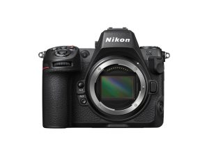 Ra mắt Nikon Z8