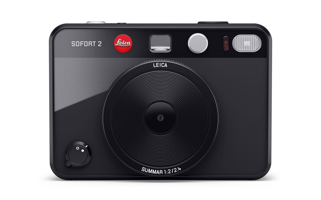 Một số hình ảnh của Leica Sofort 2