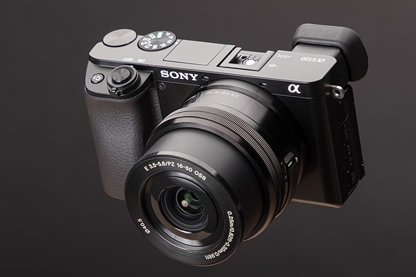 Vì sao nên chọn mua máy ảnh kỹ thuật số ống kính rời?