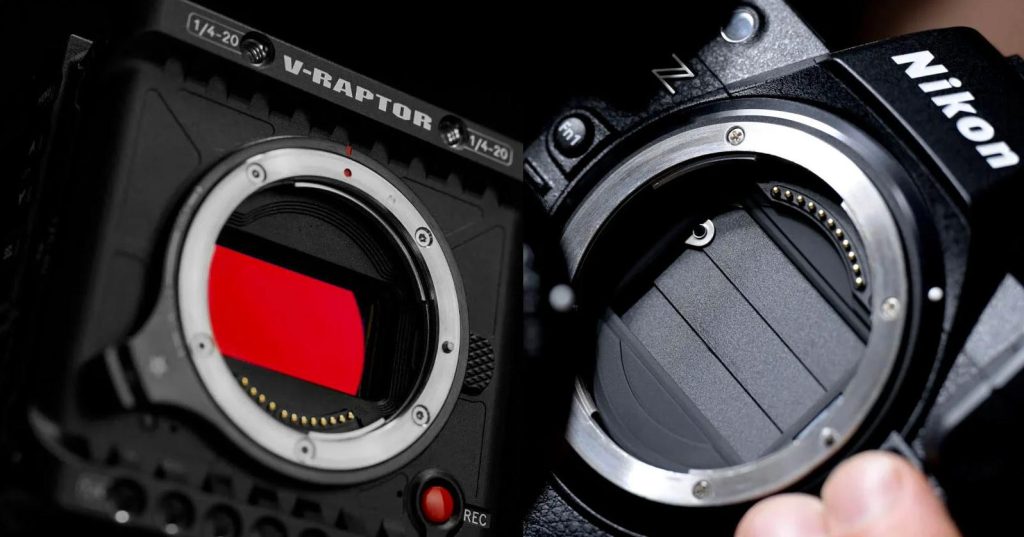 Nikon sẽ mở rộng thị trường camera điện ảnh chuyên nghiệp