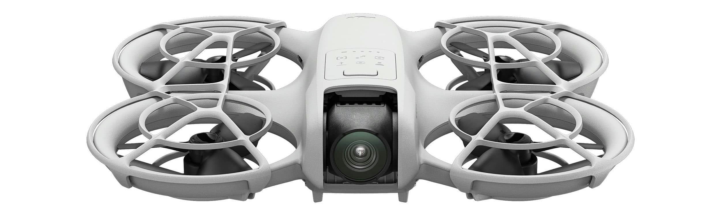 DJI Neo ra mắt