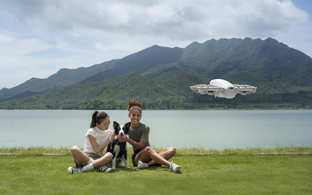 DJI Neo được trang bị nhiều tính năng vượt trội