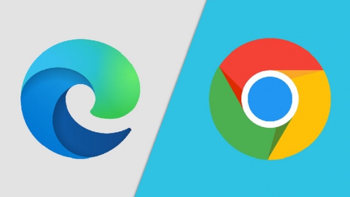 Microsoft Edge duyệt web nhanh hơn Chrome