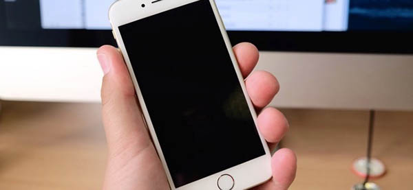Lỗi màn hình là lỗi người dùng thường gặp phải là thiết bị iPhone