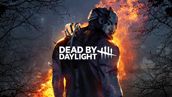 Game hay trên Steam Dead by Daylight