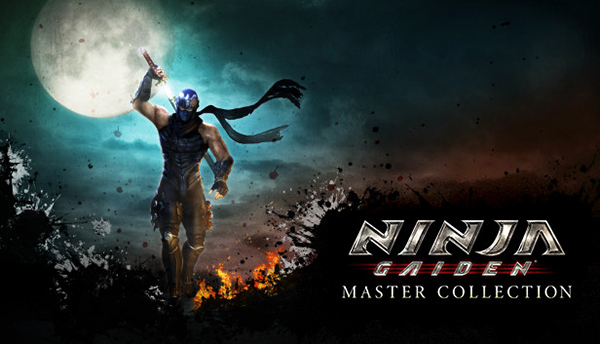 Game nhập vai Ninja Gaiden