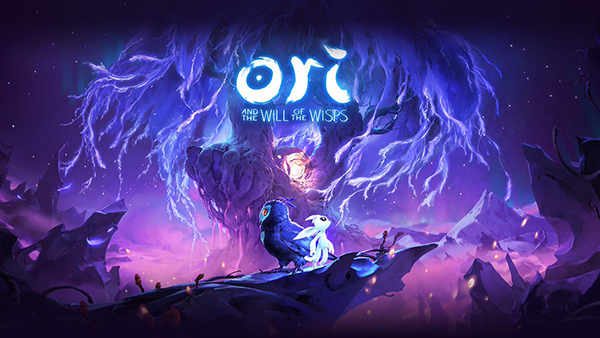 Game khó Ori and the Will of the Wisps