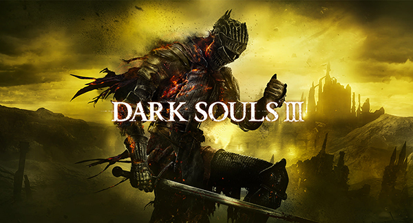 Game nhập vai offline Dark Souls