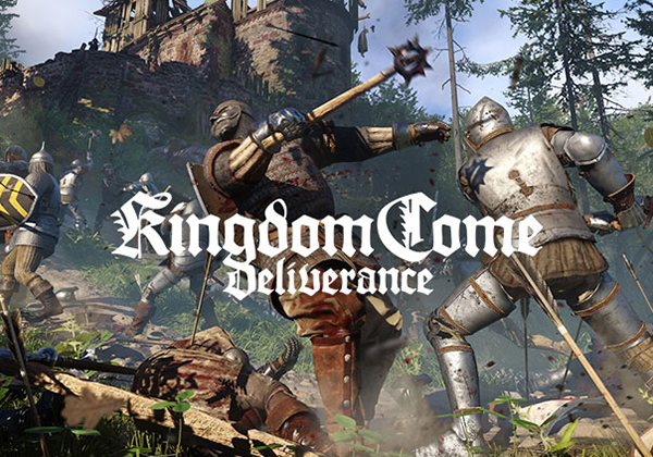 Game Roleplay Kingdom Come