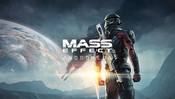 Game offline nhập vai hay cho PC Mass Effect