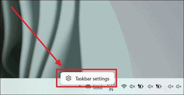 Cách ẩn thanh taskbar trên máy tính nhanh nhất