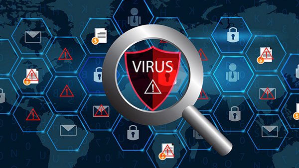 Kiểm tra tính năng bảo vệ file của phần mềm diệt virus