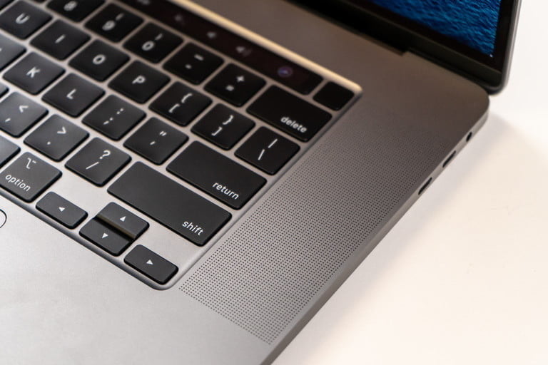 MacBook Pro 2021 sử dụng chip M1X mới